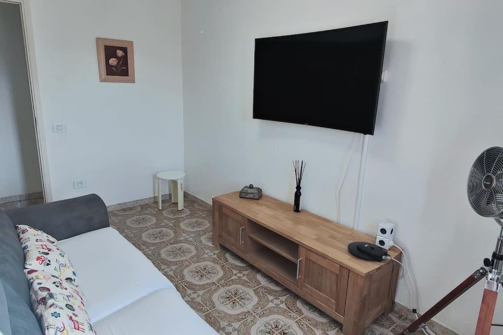 Casa Chito Santa Cruz Lejlighed Eksteriør billede